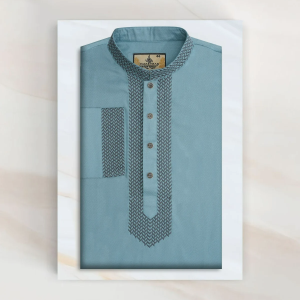 Jacquard Cotton- 201